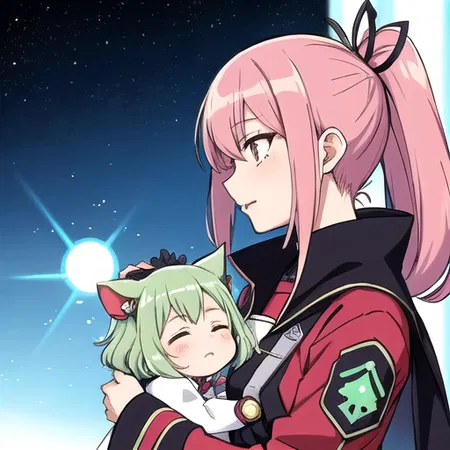 Boukyaku Battery Ona