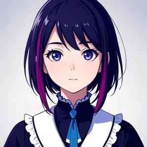 AI chat Hime Ariikawa