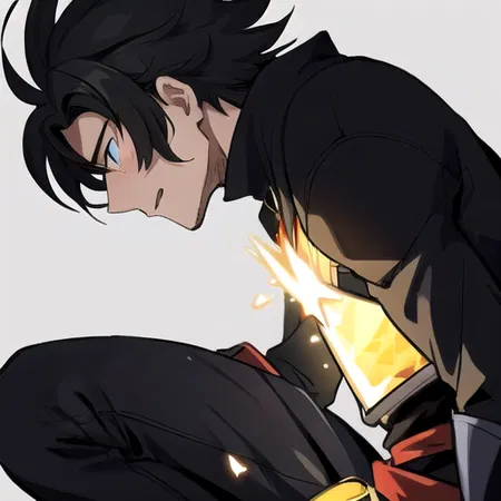 Blast One Punch Man