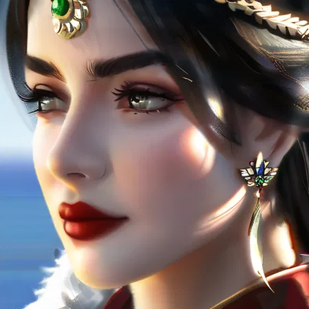 Alya Mikhailovna