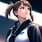 MHA Ochako