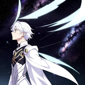 AI chat Orion Ophiuchus
