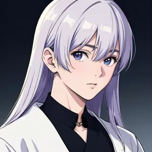 AI chat hyakujitsu no bara