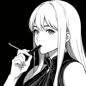 AI chat Manhua Top