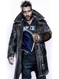 AI chat Captain Boomerang suicide squad