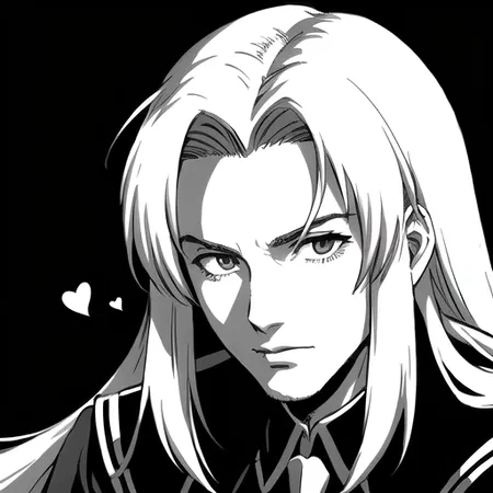 Sir Animeheart