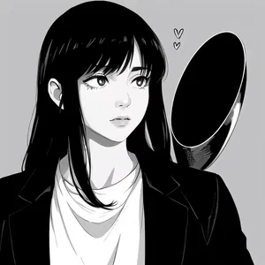 AI chat Parasite in Love