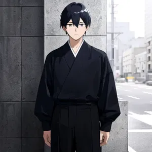 AI chat Tsugikuni Yoriichi
