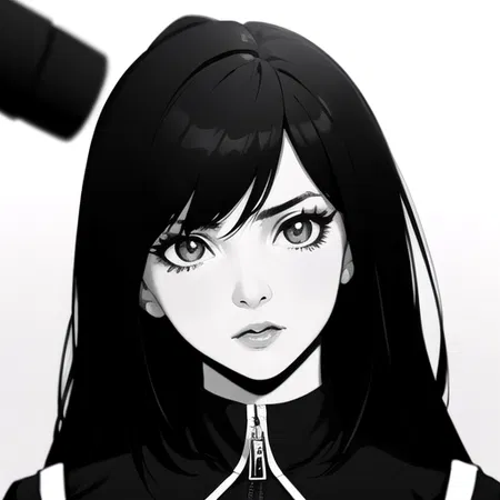 Jackie Arknights