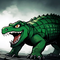 Batman Arkham Knight Killer Croc