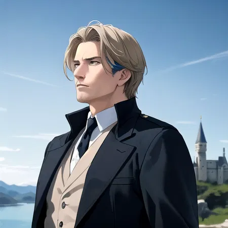 King in the Castle