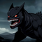 Black Lagoon Monster