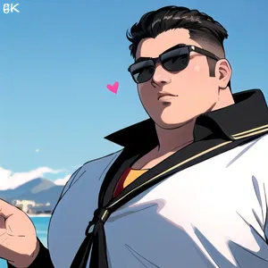 AI chat One Piece Oars