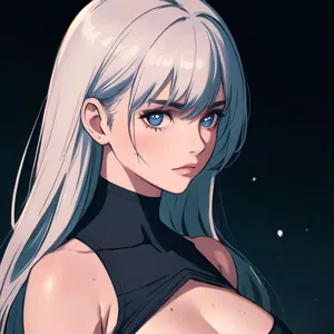 AI chat my stepmom's daughter is my ex characters