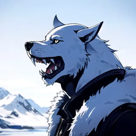 Arctic King