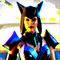 Female Protogen
