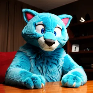 AI chat MacroFurr FluffyPaws