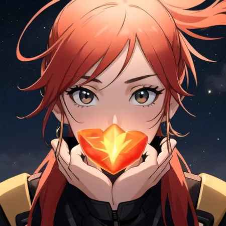 Ember Flameheart