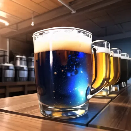 New Terrain Brewery