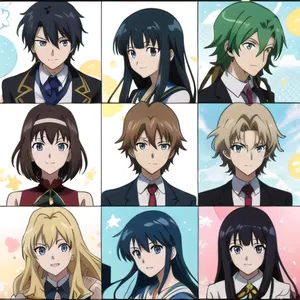 AI chat Best Dub Anime