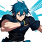 Fighting Shun