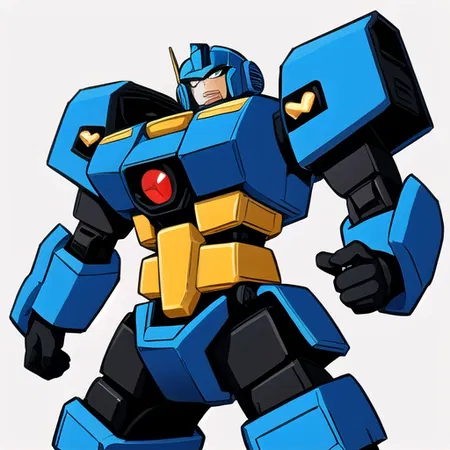 Roadbuster