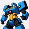 Roadbuster