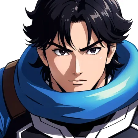 Tenma Uzui