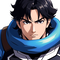 Tenma Uzui