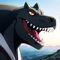 T. Rex Anime