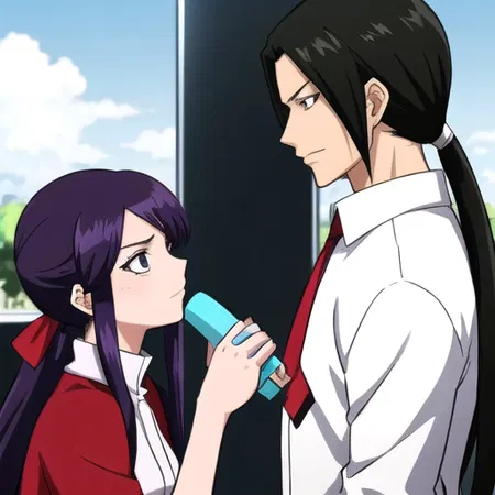 Isane Bleach