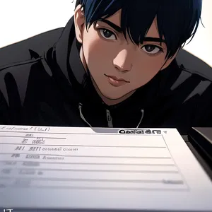 AI chat Tycoon T. Ten