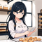 rinko-chan to himosugara