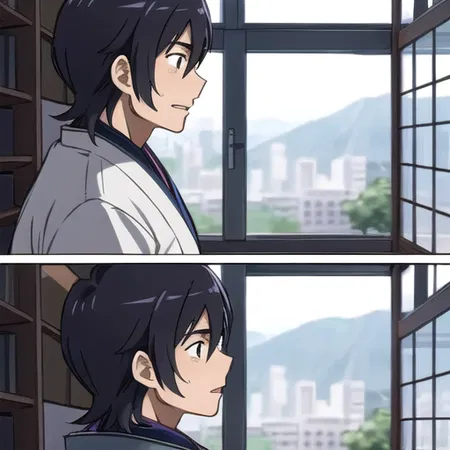 Shinmai Ossan Boukensha
