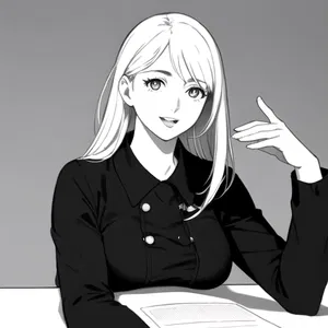 AI chat onepace.net