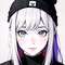 Charakter Beanie