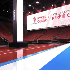AI chat Liacouras Center Philadelphia