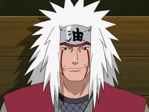 AI chat Jiraiya Futa