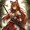 Raphtalia (The Rising of the Shield Hero)