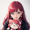 Strawberry Shortcake Doll