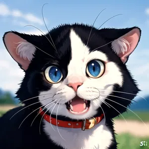 AI chat Nyaaa Si