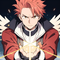 Mha Hawks
