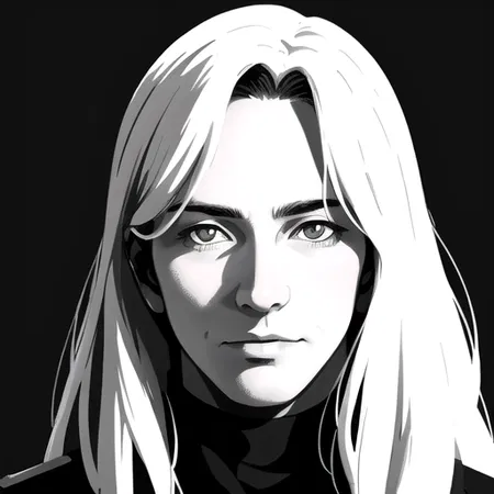 Gundam Wing Trowa