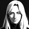 Gundam Wing Trowa