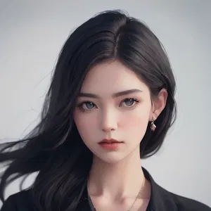 AI chat trepidation gf