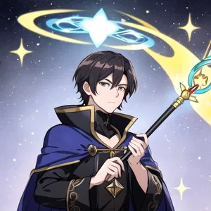 AI chat rate my wand