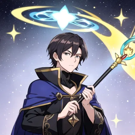 rate my wand