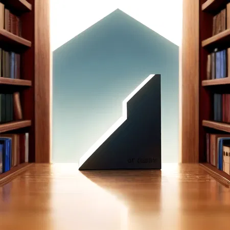 Low Bookcase
