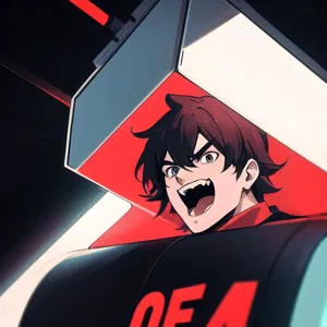 AI chat Baccano Ladd Russo