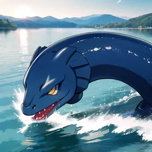 AI chat Vermont 'Vee' Lakeheart